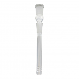 3.5" Down Stem Glass On Glass 14mm To 14mm [DS1414-35]